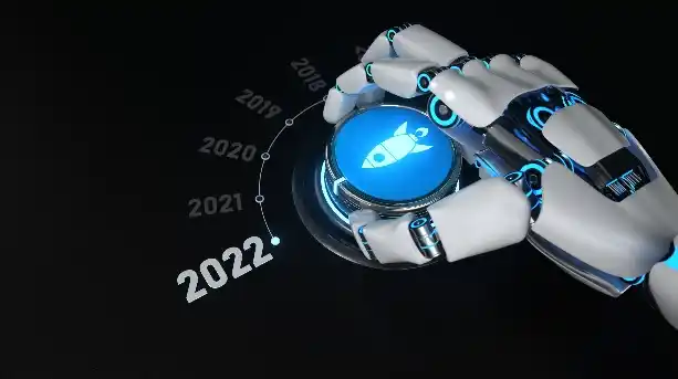 2021 in Review: What Just Happened in the World of AI?