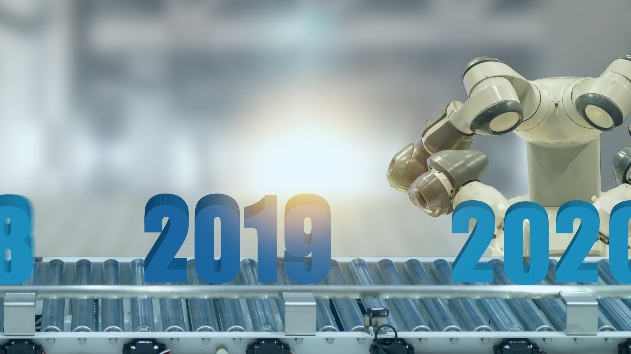 Artificial Intelligence: what's in store for 2020?
