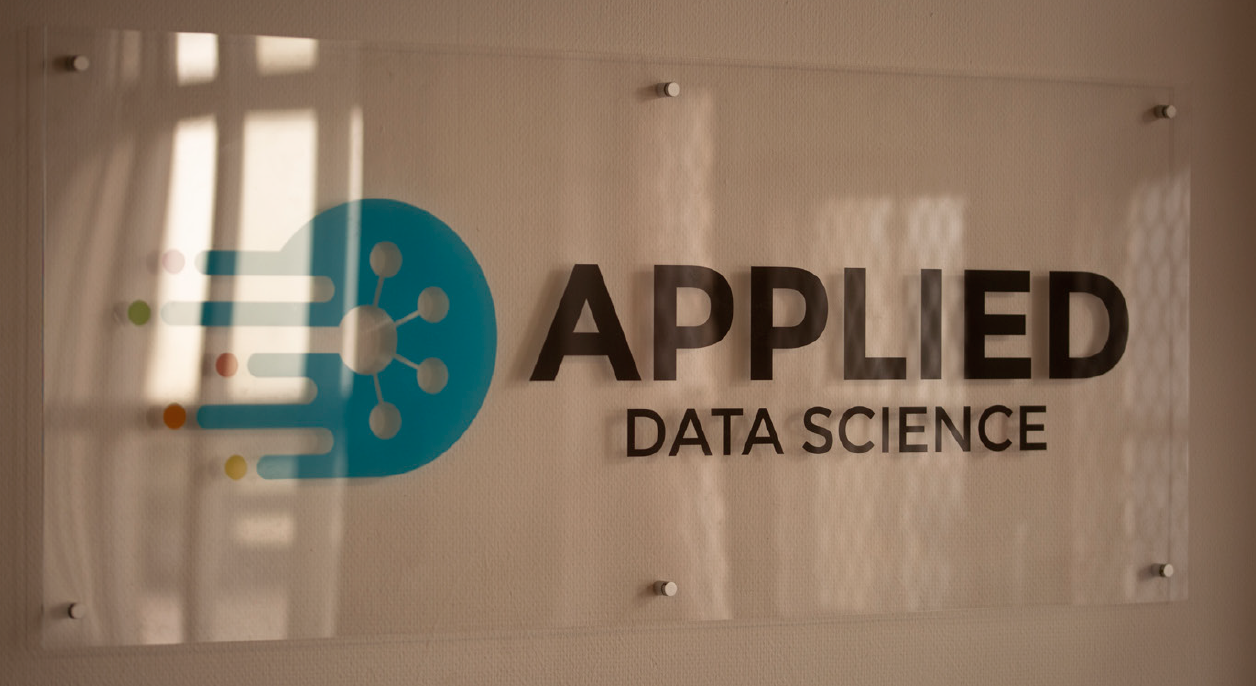 ADSP Sign