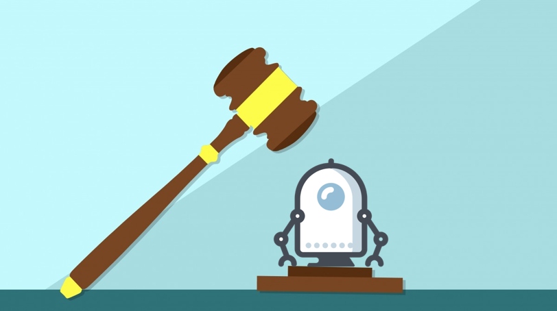 AI on Trial- A Case For The Defence