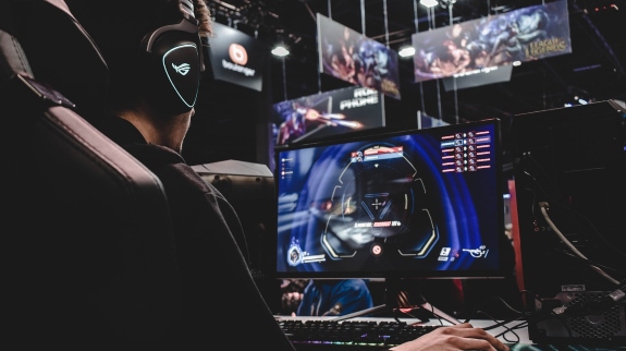 Alternative Data in the Gaming Industry: A Case Study