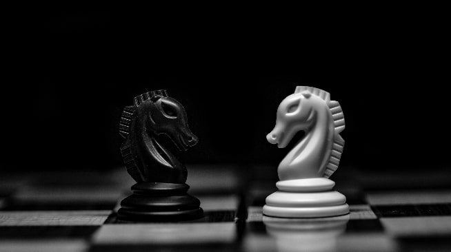 The Chess Trap Scorer