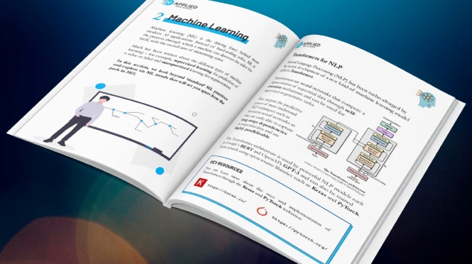 The 2021 Executive Guide To Data Science and AI