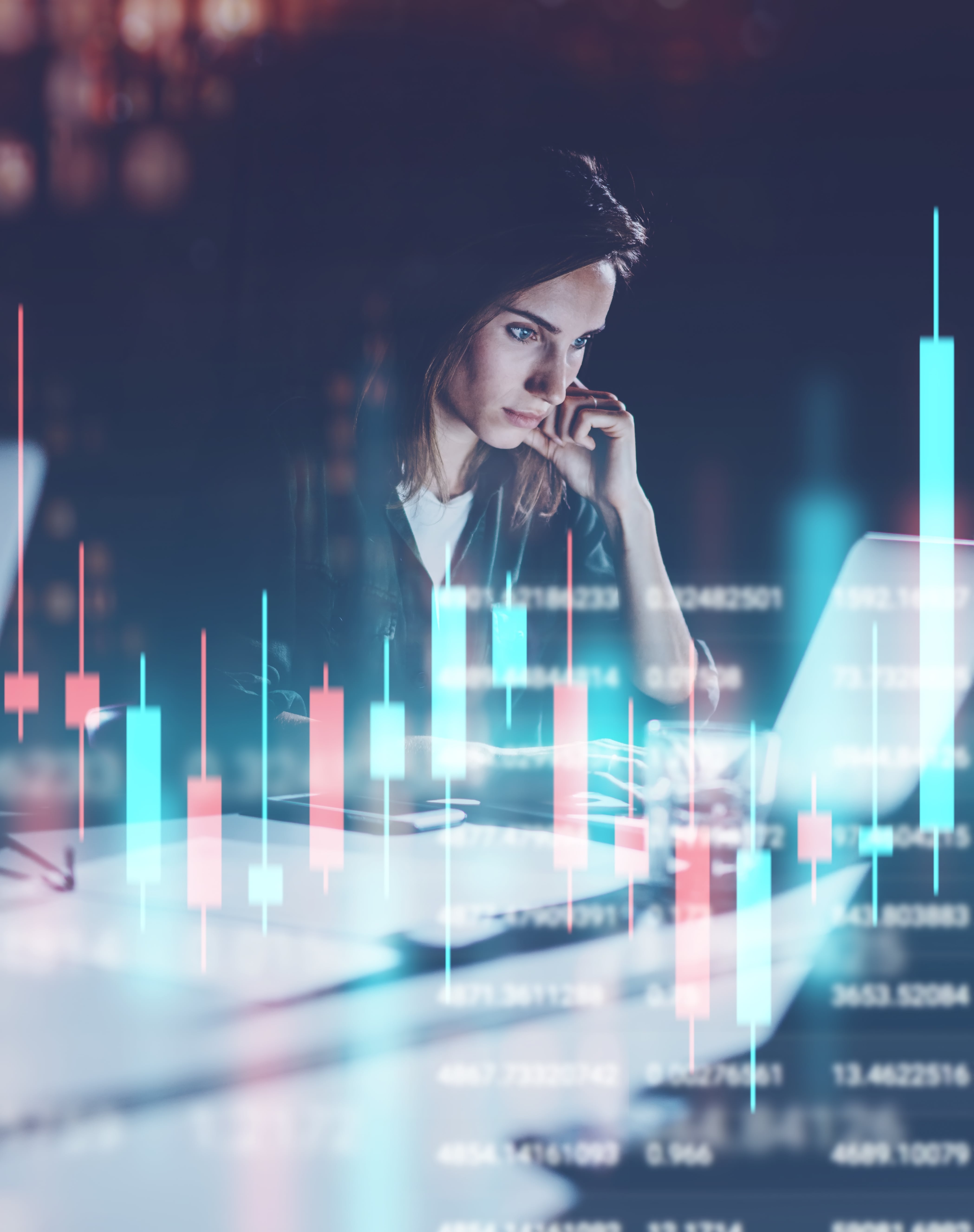 Financial Services