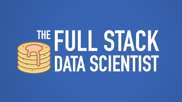 The Full Stack Data Scientist Part 1: Productionise Your Models with Django APIs