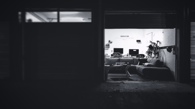 The Pandepreneurs: the rise of new companies through lockdown and market adaptability