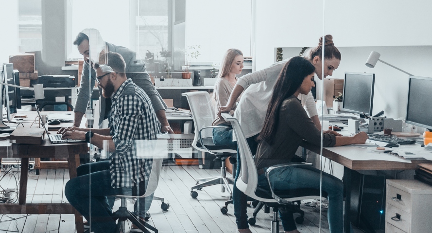 People Data Science