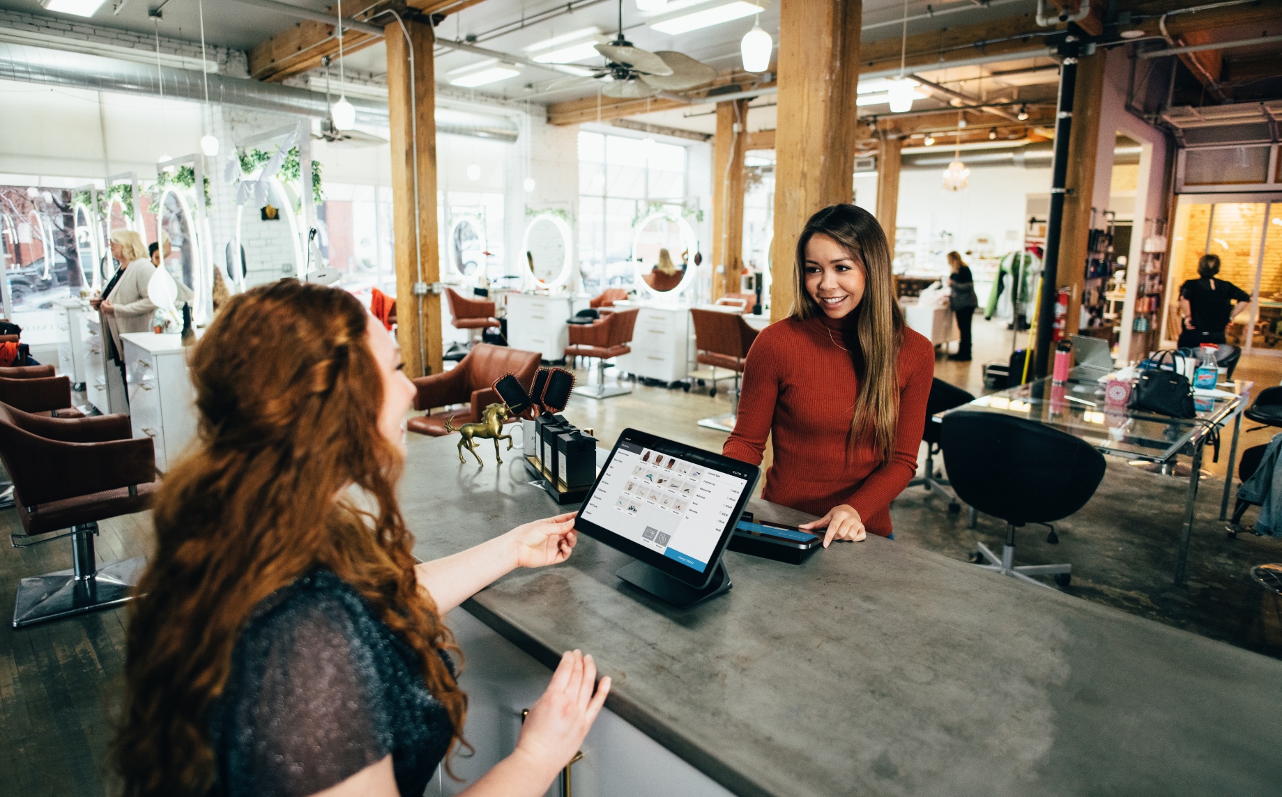 Business Development Executive