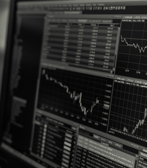 Forecasting