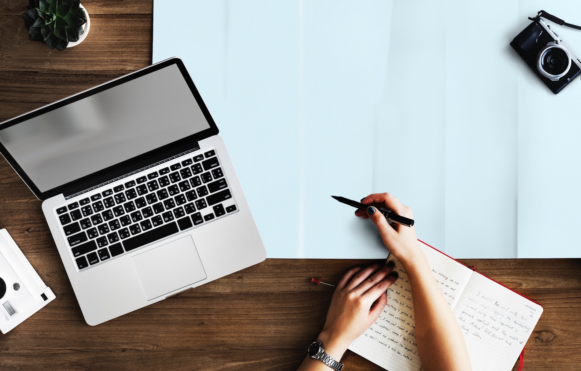 Data Science Content Writer